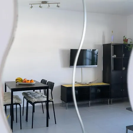 Apartament Golden Sunsets *