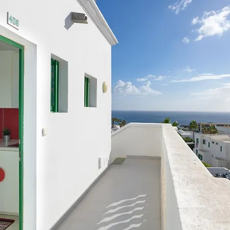 Apartament Golden Sunsets Puerto del Carmen (Lanzarote)