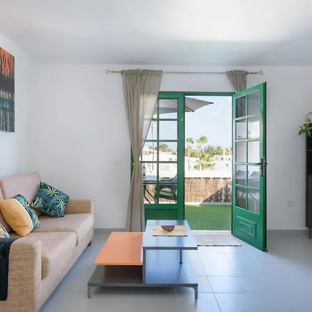 Apartament Golden Sunsets